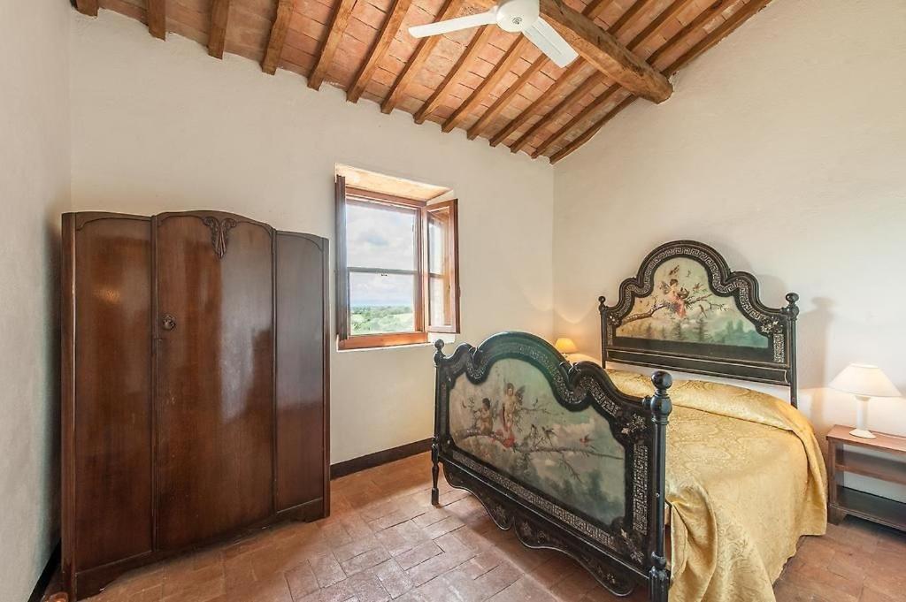 Tenuta Campospillo Magliano in Toscana Exteriér fotografie