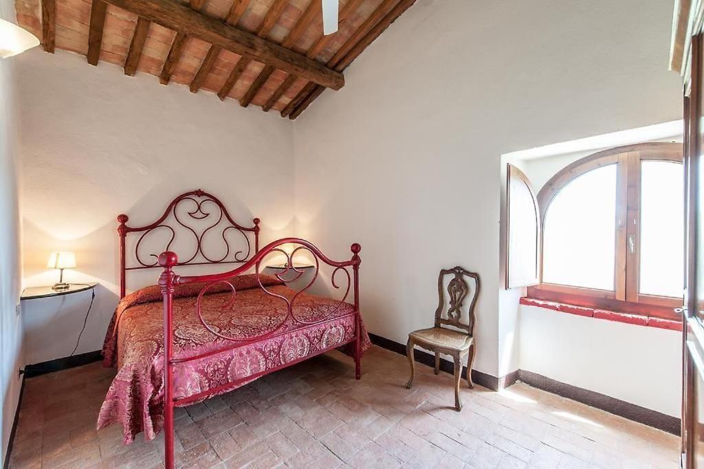 Tenuta Campospillo Magliano in Toscana Exteriér fotografie