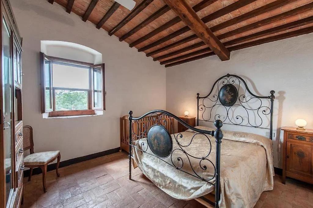 Tenuta Campospillo Magliano in Toscana Exteriér fotografie