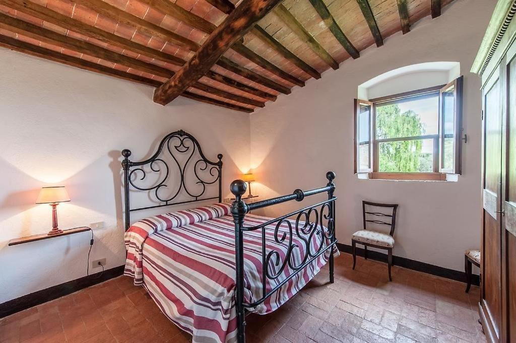 Tenuta Campospillo Magliano in Toscana Exteriér fotografie