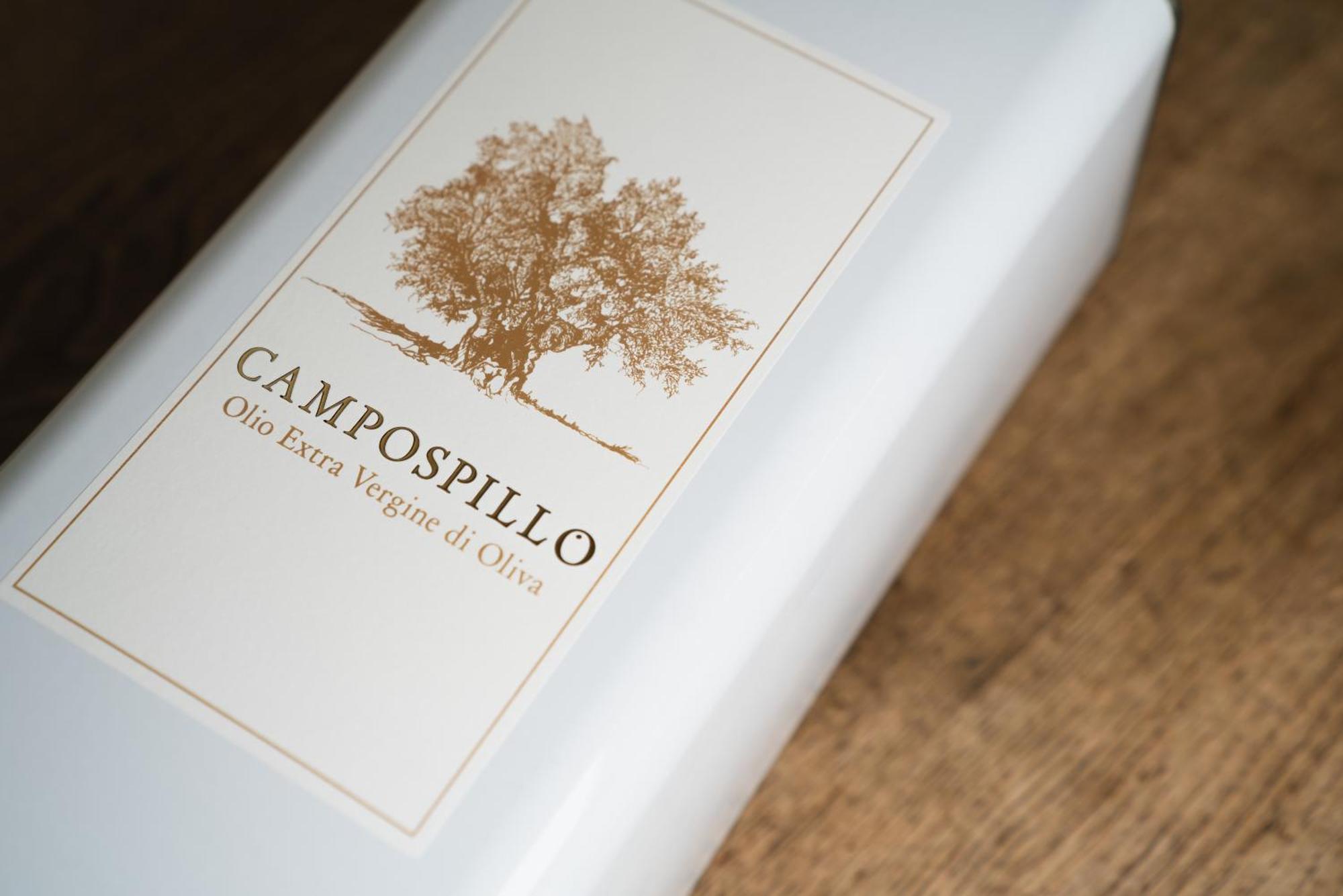Tenuta Campospillo Magliano in Toscana Exteriér fotografie